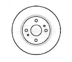 Brake ENGINEERING 953830